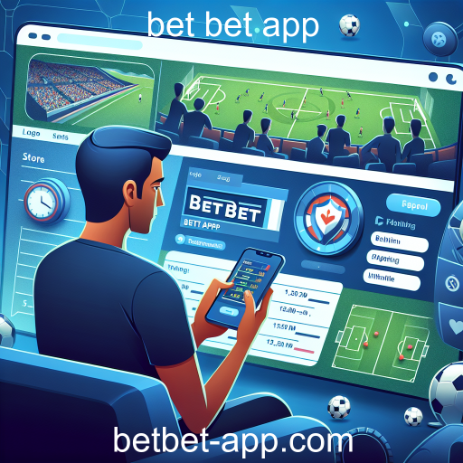 Explorando o Mundo dos Jogos de Eventos no Bet Bet App